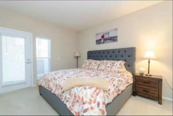 Spacious 2 Bedroom Apartment Near Disneyland And Anaheim Convention Center Exterior foto